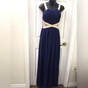 MANIJU Lil Mistress Vintage evening dress